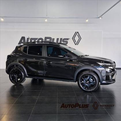 RENAULT KARDIAN 1.0 TCE FLEX EVOLUTION EDC RENAULT KARDIAN 1.0 TCE FLEX EVOLUTION EDC